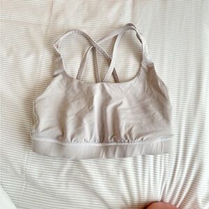 lululemon energy bra